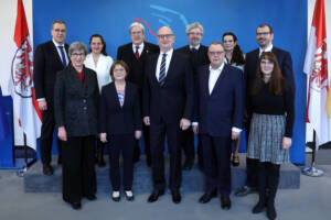 Landesregierung Brandenburg