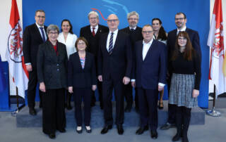 Landesregierung Brandenburg