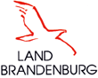 Nachhaltigkeit in Brandenburg Logo