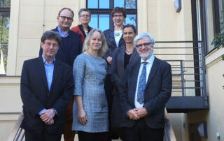 Nachhaltigkeitsbeirat